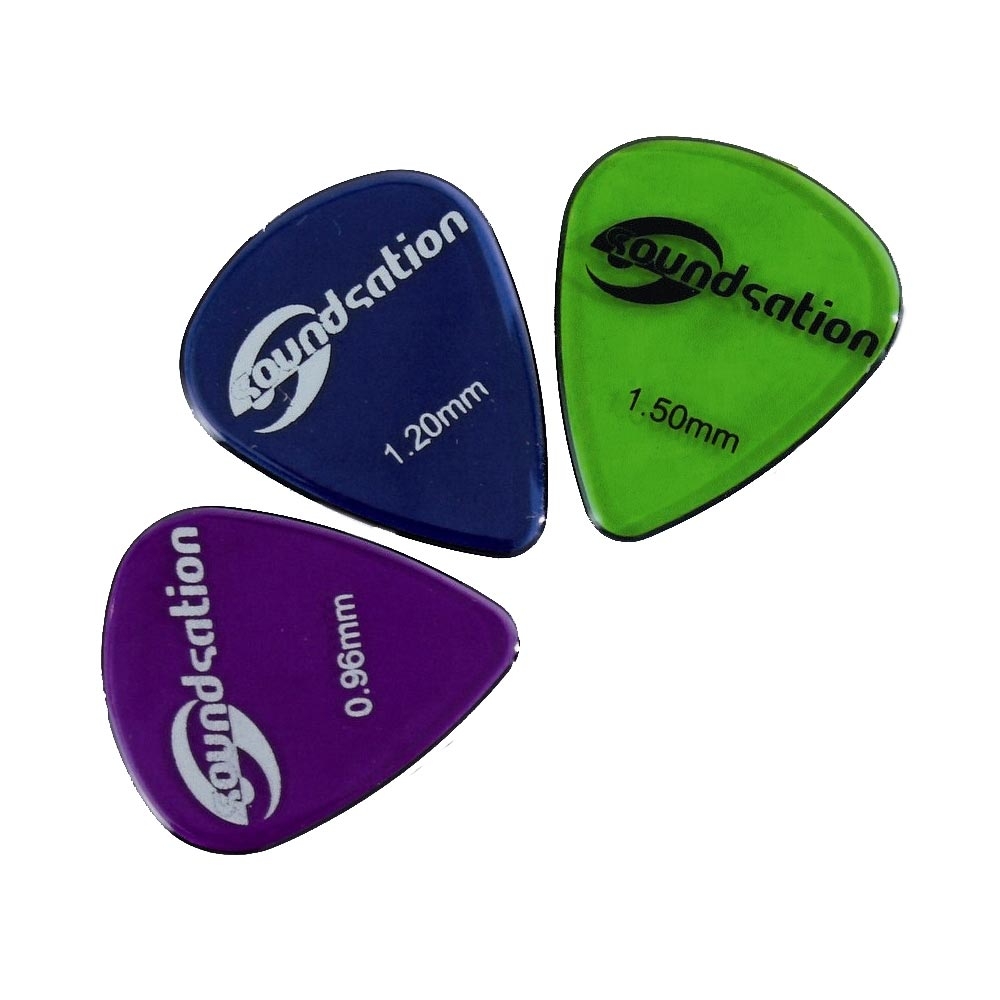 SOUNDSATION Yosemite Black e795e alt003 1