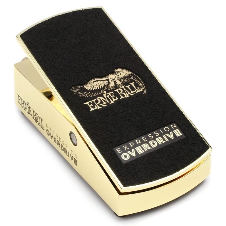 Ernie Ball 6183 Overdrive Ernie Ball 6183 Overdrive