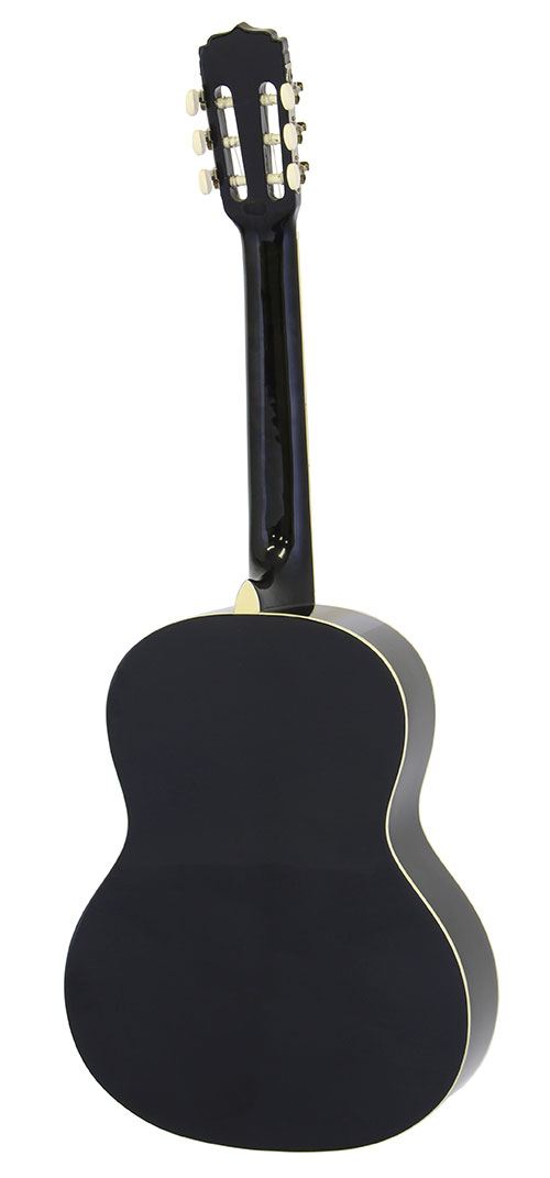 Aria AK-25 Black eee