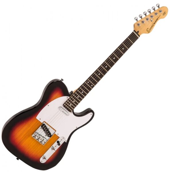 ENCORE E2SB Tele Ηλεκτρική Κιθάρα Sunburst