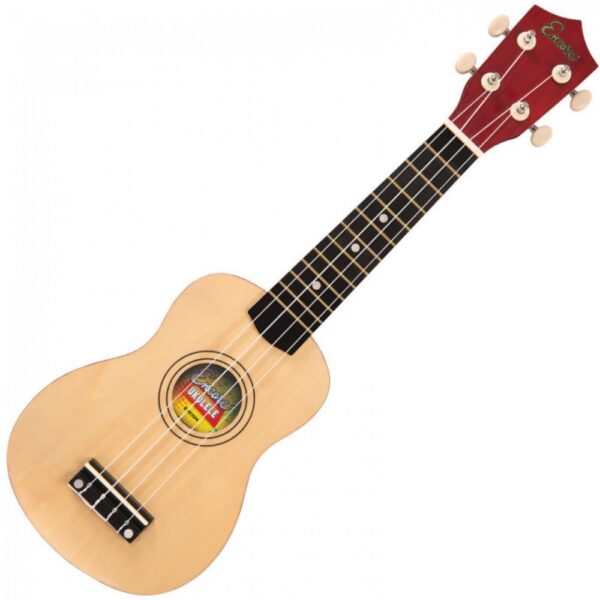 ENCORE EUK-10N Soprano Ukulele - Σοπράνο Γιουκαλίλι