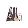 ENCORE EWP-100N Πακέτο Ακουστική Κιθάρα με θήκη
