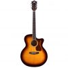 Guild F-250CE Jumbo Deluxe Antique Burst