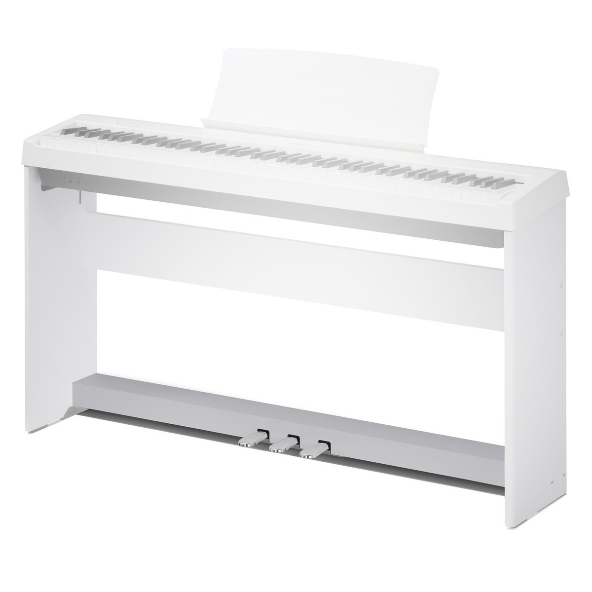 KAWAI F-350 White KAWAI F-350 White