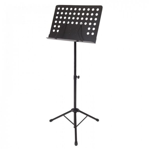 FZONE FZS-05 Music Stand - Αναλόγιο Μουσικής Αλουμινίου