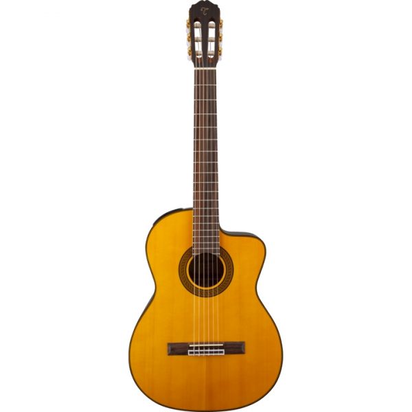 Takamine GC5CE Natural