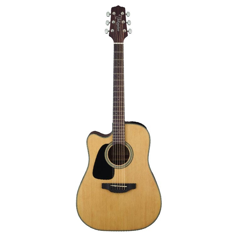 Takamine GD10CE Left-Handed Satin Natural Takamine GD10CE Left-Handed Satin Natural
