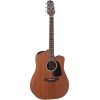 Takamine GD11MCE Satin Natural