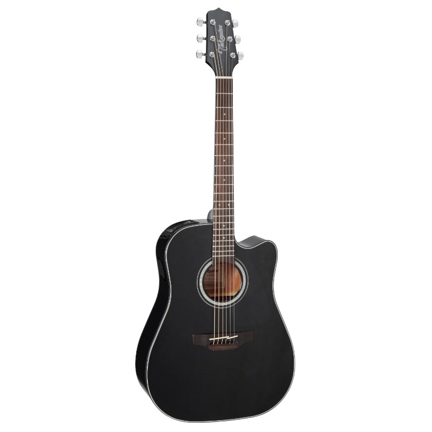 Takamine GD30CE Black Takamine GD30CE Black