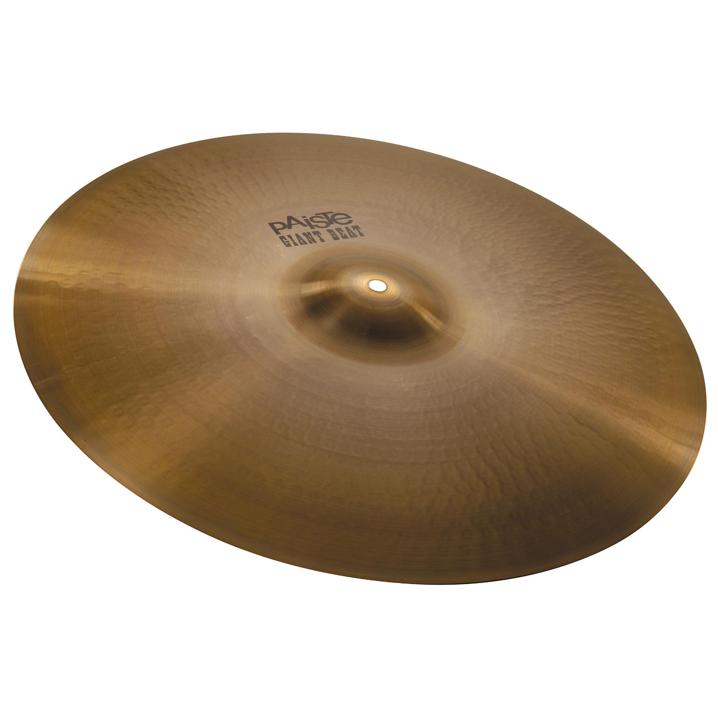 PAISTE Universal Giant Beat Thin 20" PAISTE Universal Giant Beat Thin 20"