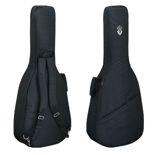 Guild Deluxe Dreadnought