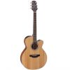 Takamine GN20CE Satin Natural