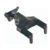Hercules GSP39WB Plus Wall Short Steel Auto Grip