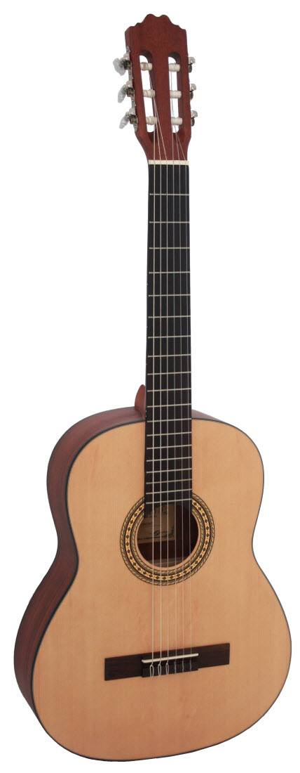 SOUNDSATION TC902MT Toledo Satin Finish SOUNDSATION TC902MT Toledo Satin Finish