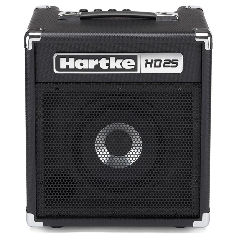 Hartke HD25 - 25 Watt Hartke HD25 - 25 Watt
