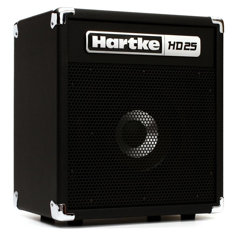 Hartke HD25 - 25 Watt hd25combo large