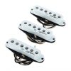 Seymour Duncan Hendrix SSS White Stratocaster