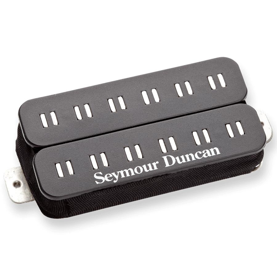 Seymour Duncan ΡΑ-TB2b Humbucker Axis Trem.Distortion Black Seymour Duncan ΡΑ-TB2b Humbucker Axis Trem.Distortion Black