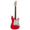 SOUNDSATION Rocker-100s Candy Apple Red***