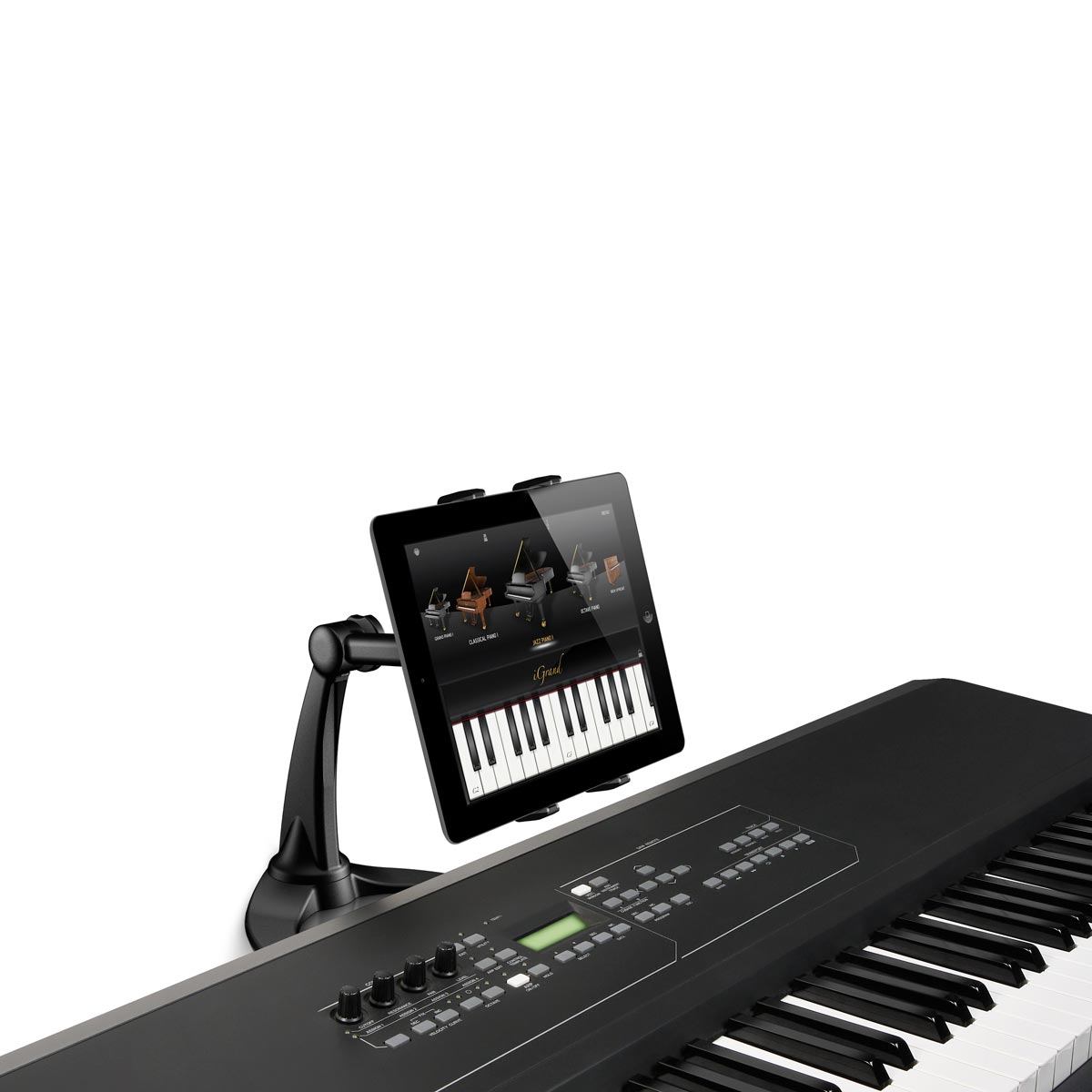 IK Multimedia iKlip Xpand Stand