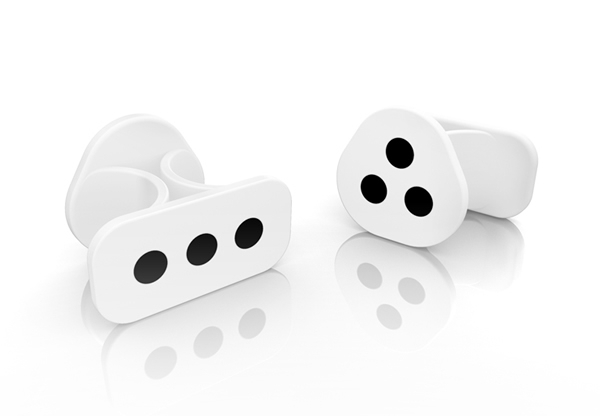 IK Multimedia iRing White ikm ot 000032 1