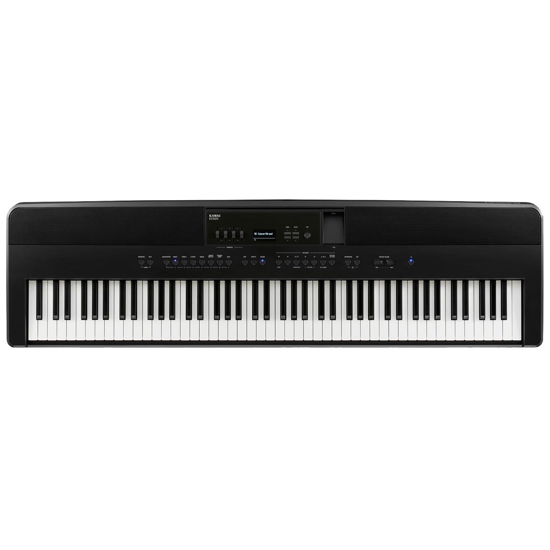 KAWAI ES-920 Black KAWAI ES-920 Black