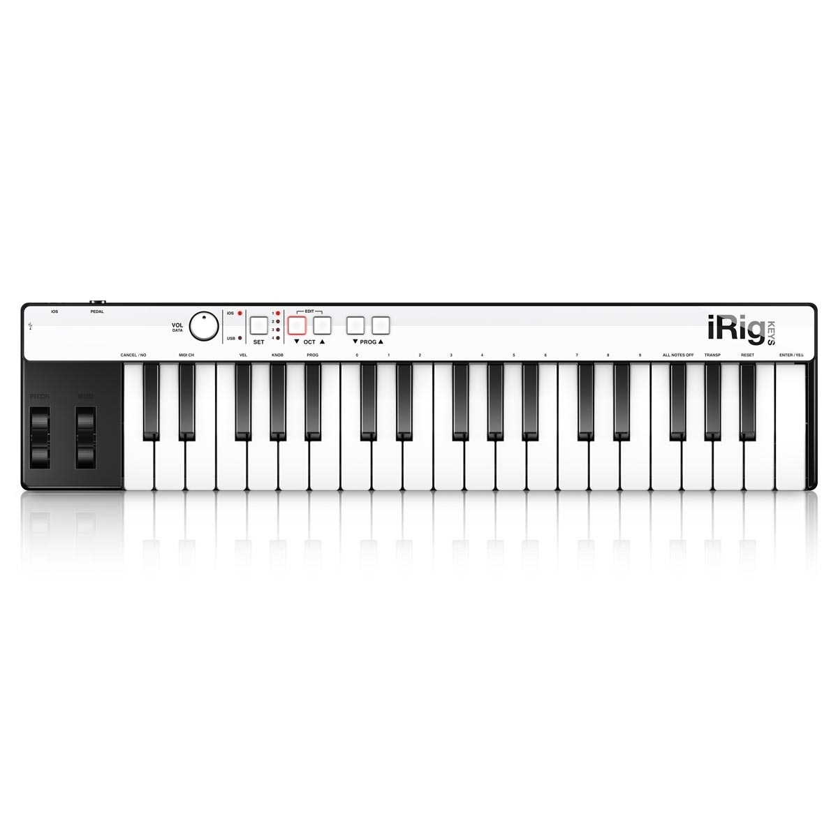 IK Multimedia iRig Keys IK Multimedia iRig Keys