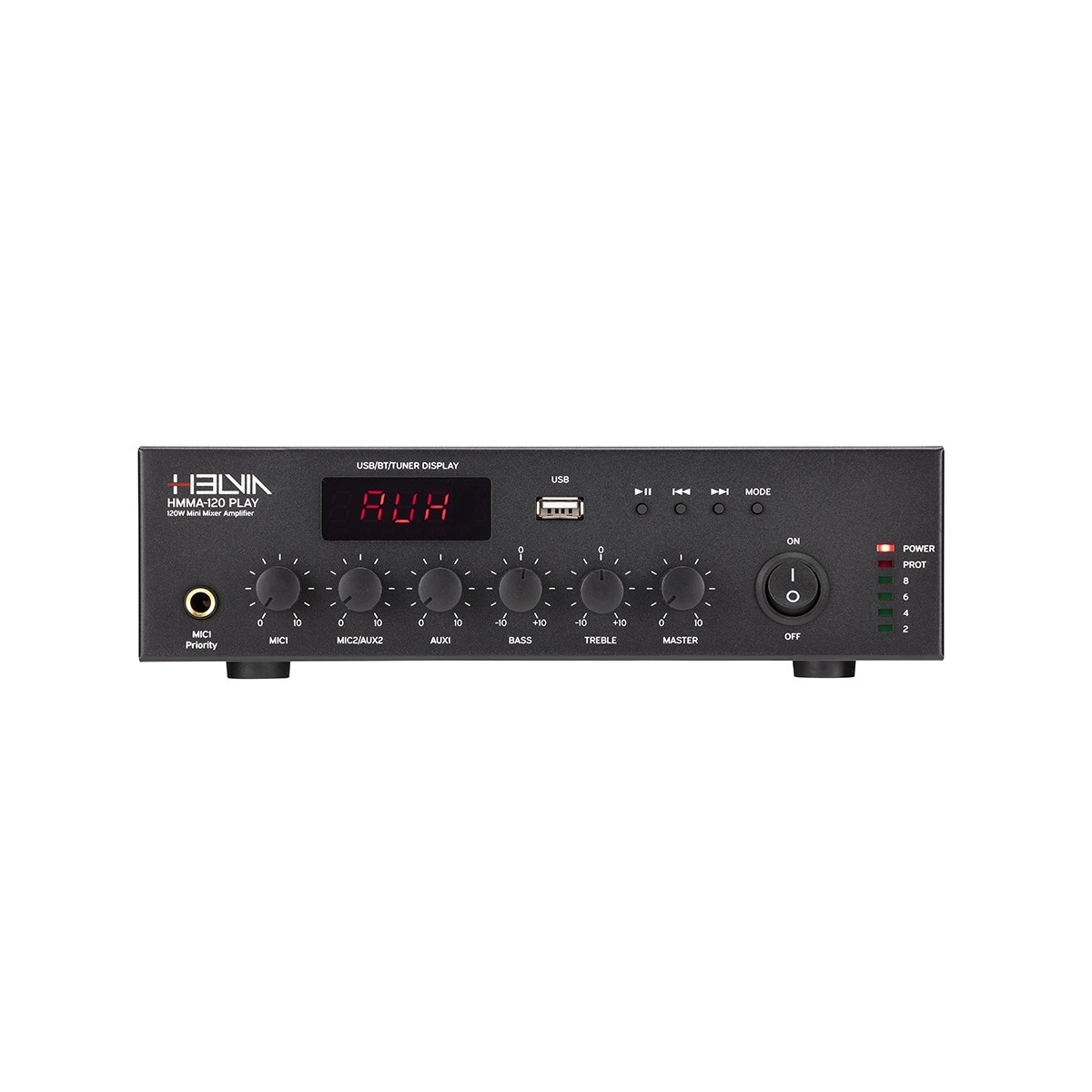 Helvia HMMA-120 PLAY 120 Watt RMS j054j alt001