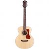 Guild Jumbo Junior Mahogany Natural