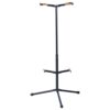 KINSMAN GS-231 Διπλή Βάση Κιθάρας  - Μπάσου