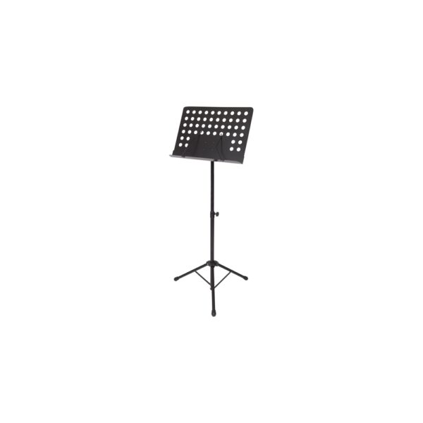 KINSMAN KSS-02 Music Stand - Αναλόγιο Μουσικής Αλουμινίου