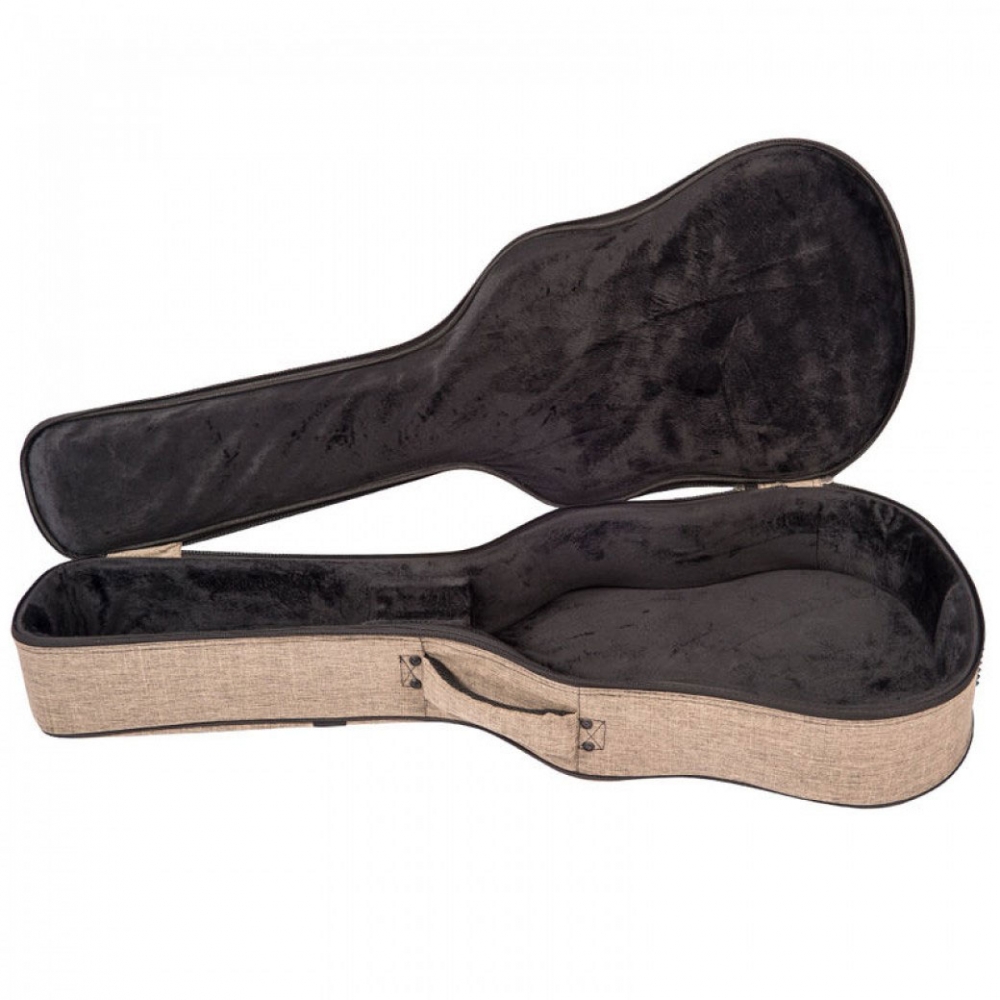 KINSMAN KUD-G2 ULTIMA Θήκη Βαλίτσα Ακουστικής Κιθάρας kinsmankud 6230280