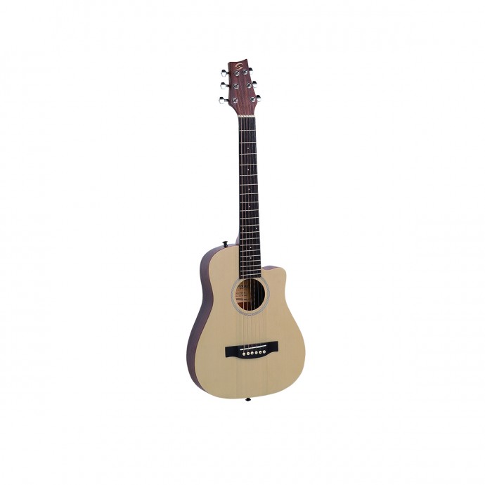 SOUNDSATION Companera DNC Cutaway SOUNDSATION Companera DNC Cutaway