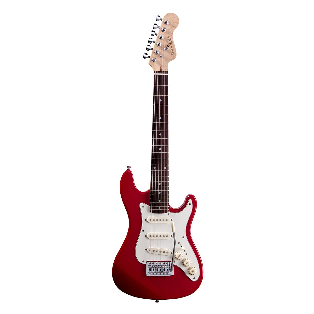 SOUNDSATION Rocker-34 Red SOUNDSATION Rocker-34 Red