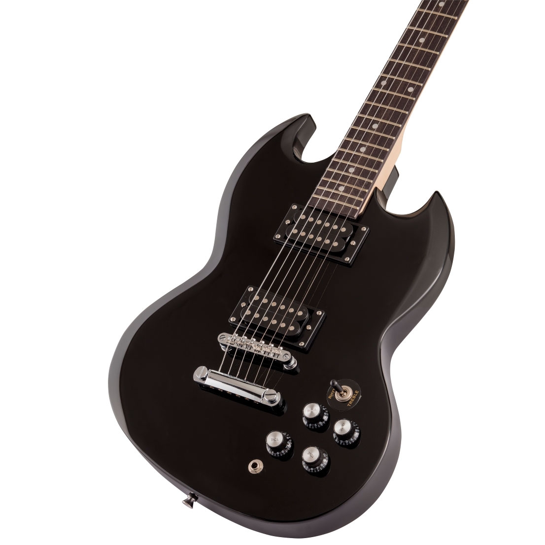 SOUNDSATION Buffalo ST Black l660l alt002