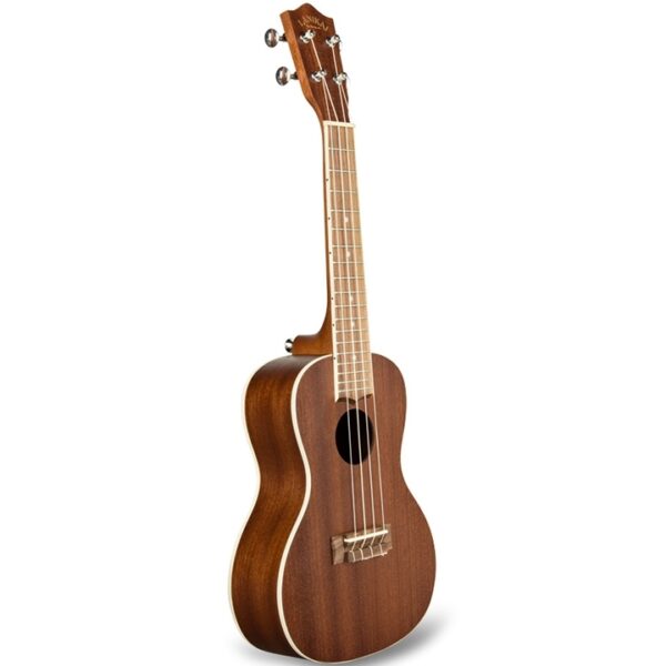 Lanikai MA-C Mahogany Concert & Gig Bag