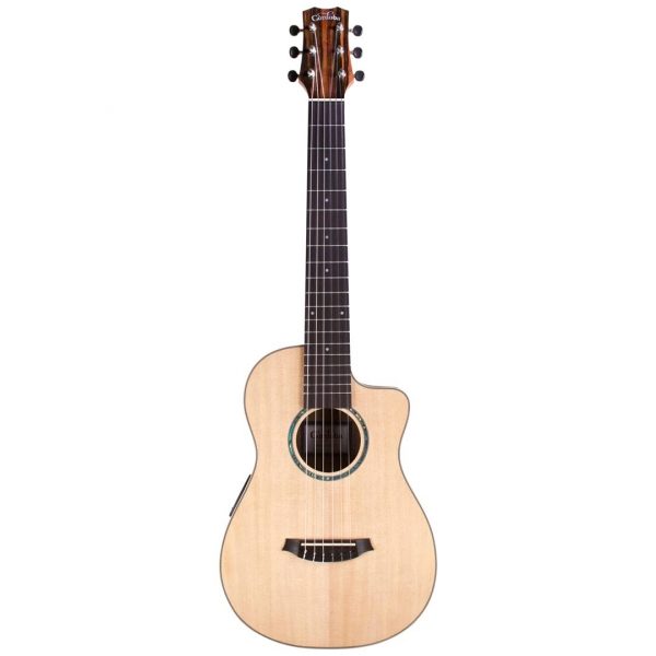 Cordoba MINI II EB-CE