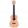 Cordoba MINI II Flame Mahogany