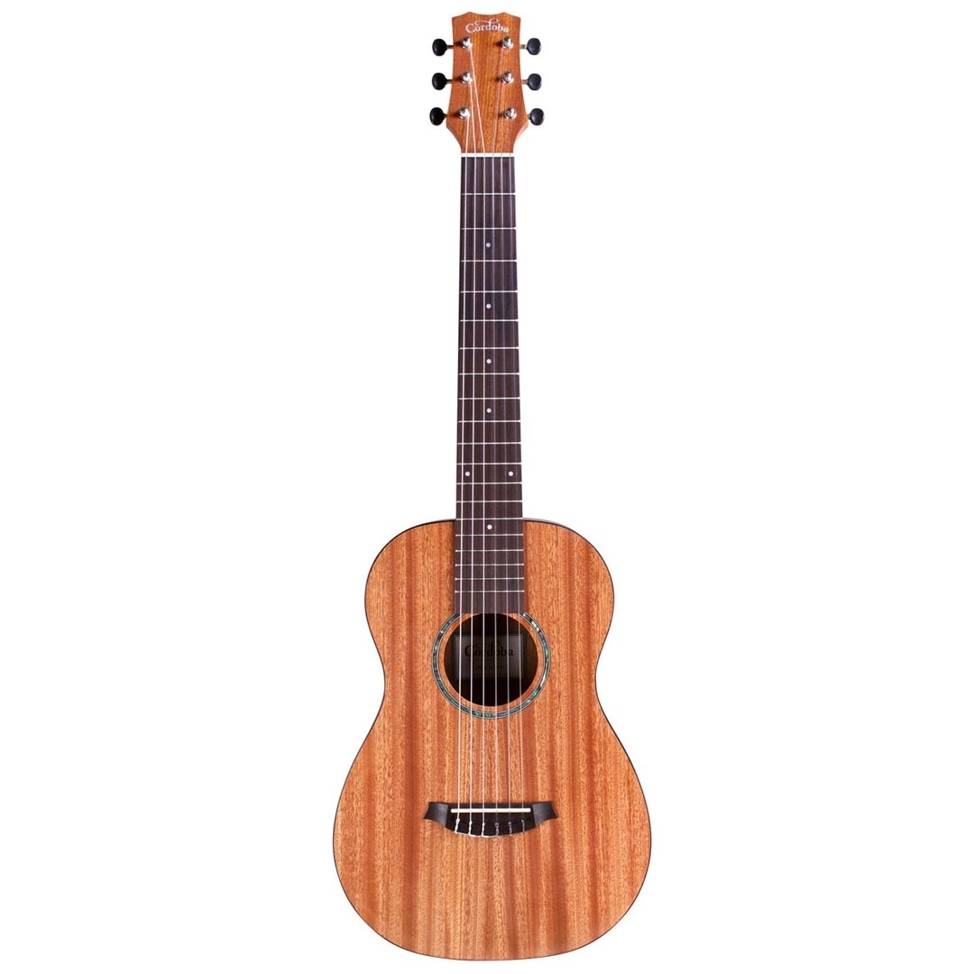 Cordoba MINI II Mahogany Cordoba MINI II Mahogany