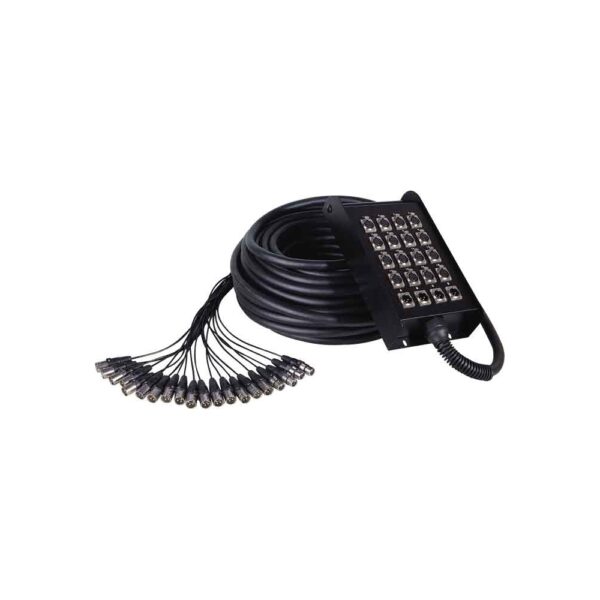 MUSICPOWER AH107/30M Multi Καλώδιο