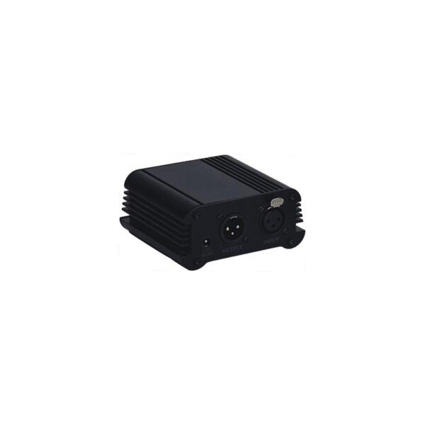 MUSICPOWER PS-001 Phantom Power BOX