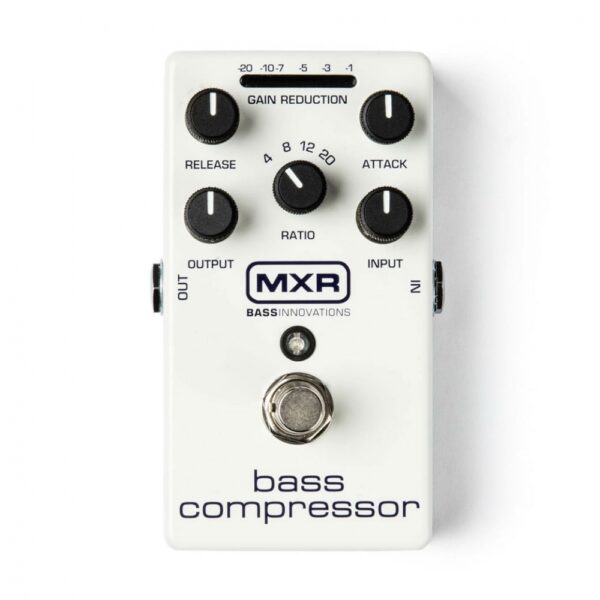 MXR M87 Bass Compressor Πετάλι Μπάσου