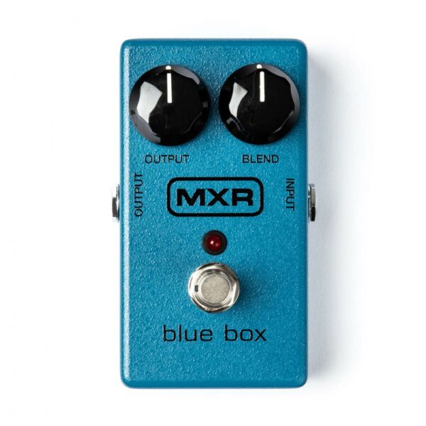 MXR M103 Blue Box Πετάλι