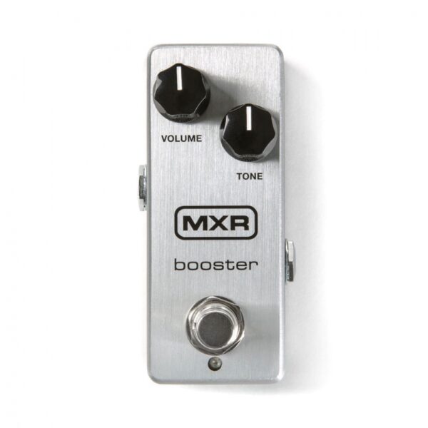 MXR M293 Booster Mini Πετάλι