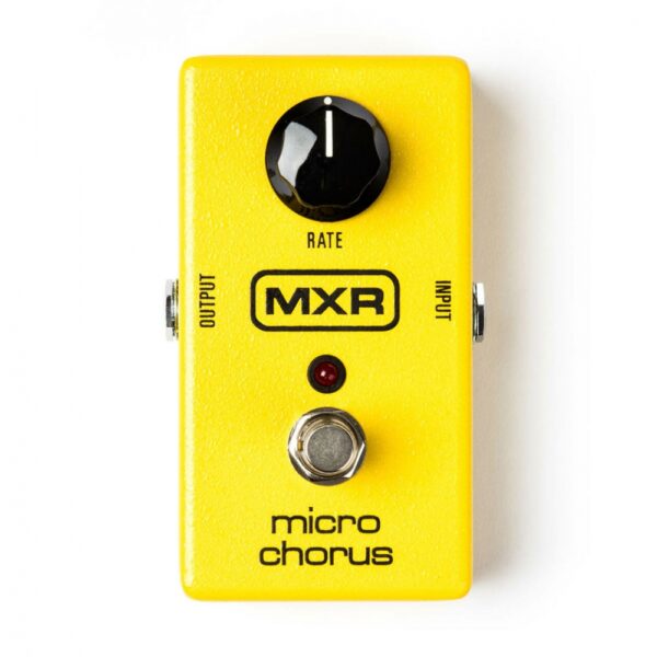 MXR M148 Micro Chorus Πετάλι