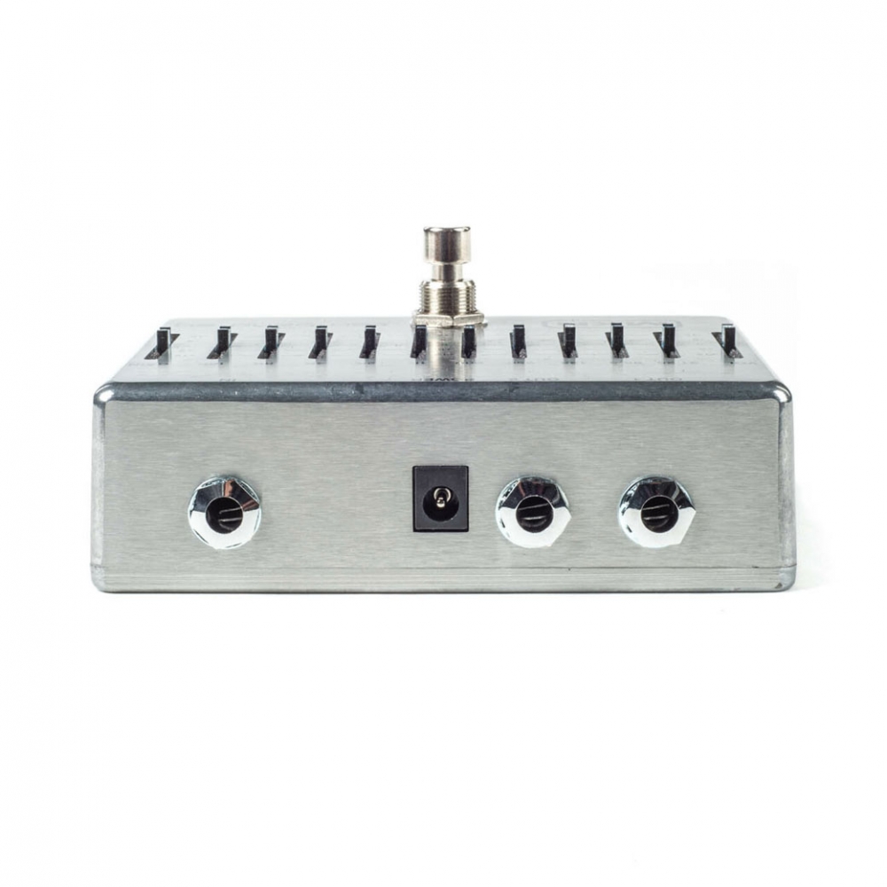 MXR M108S 10-Band Equalizer Πετάλι Εκουαλάιζερ