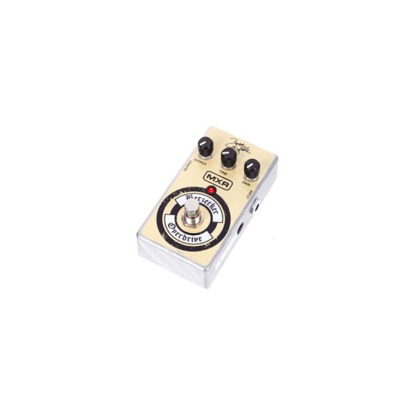 MXR ZW44 Zakk Wylde Berzerker Overdrive Πετάλι