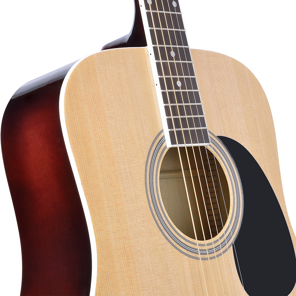 SOUNDSATION Yellowstone DN Natural natural det