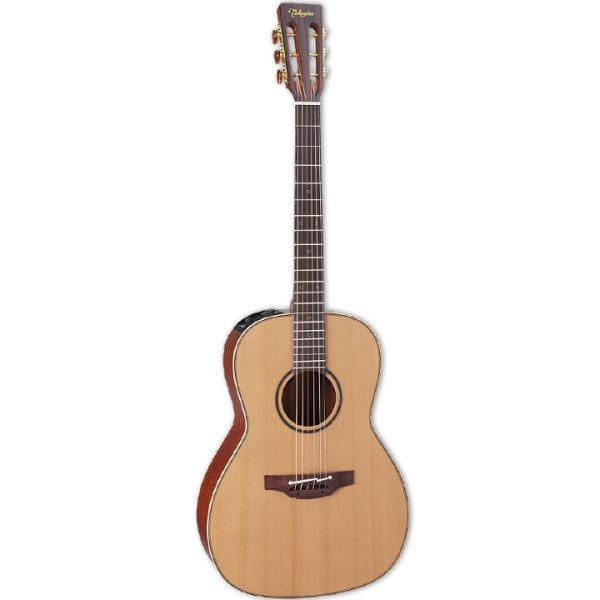 Takamine P3NY Natural Satin