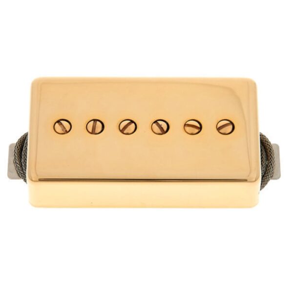 Seymour Duncan SPH90-1n Soapbar PhatCat Gold